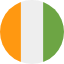 Flag Côte d'Ivoire