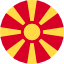 Flag ARY Macédoine