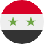 Flag Syrie