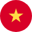 Flag Viêt-Nam